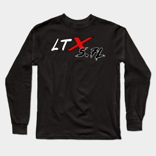 LT1 5.7L design Long Sleeve T-Shirt